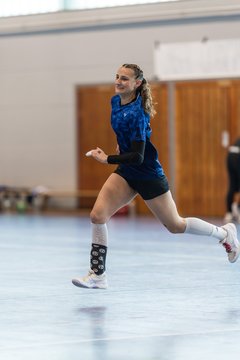 Bild 138 - F HSG Kremperheide/Muensterdorf - ATSV Stockelsdorf 2 : Ergebnis: 47:32